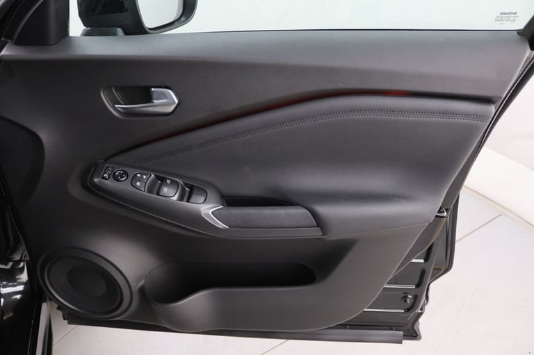 2024 Nissan Juke 1.0 DIG-T N-Connecta SUV 5dr Petrol Manual Euro 6 (s/s) (114 ps) HATCHBACK Petro...