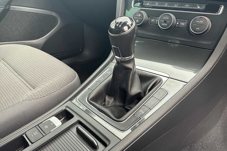 2020 Volkswagen Golf 1.5 TSI EVO Match Edition 5dr Hatchback Petrol Manual