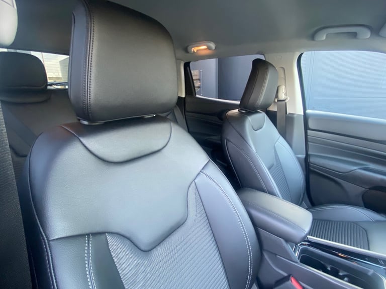 2023 Jeep Compass 1.3 T4 GSE 4xe PHEV Limited 5dr Auto Station Wagon Petrol Parallel PHEV Automatic