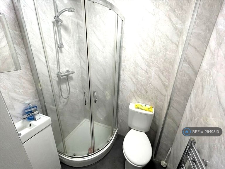1 bedroom in Church St, Leigh, WN7 (#2649813)