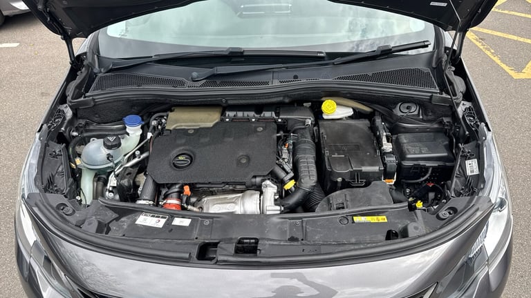 2019 Peugeot 2008 1.5 BlueHDi GT Line SUV 5dr Diesel Manual Euro 6 (s/s) (100 ps) SUV Diesel Manual