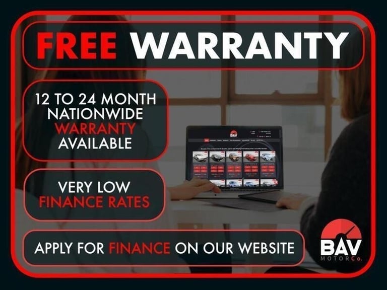2014 Vauxhall Mokka Tech Line 1.7 CDTI - New MOT - Only 41000 miles