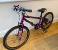 Isla Beinn 20 Kids Bike - Pink