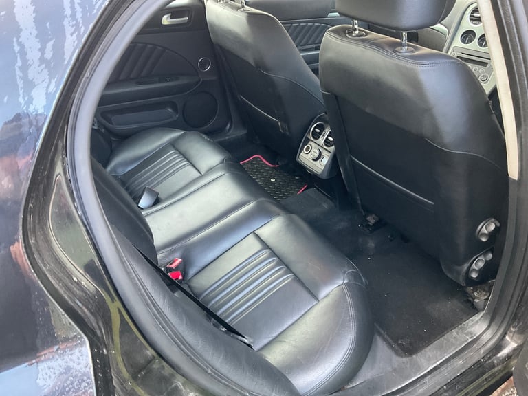 Alfa Romeo, 159, Saloon, 2009, Manual, 1956 (cc), 170 bhp, 4 doors