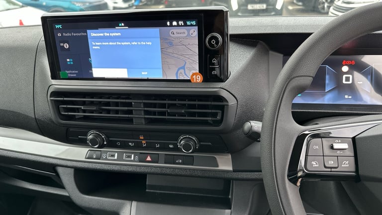 2024 Citroen Dispatch 1.5 BlueHDi Enterprise M Panel Van 6dr Diesel Manual MWB Euro 6 (s/s) (120 ...