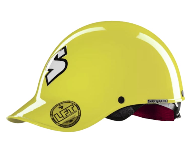 image for Sweet strutter kayak helmet
