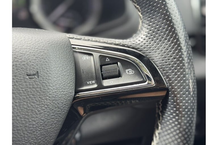 2018 Skoda Karoq TDI SportLine SUV Diesel Manual