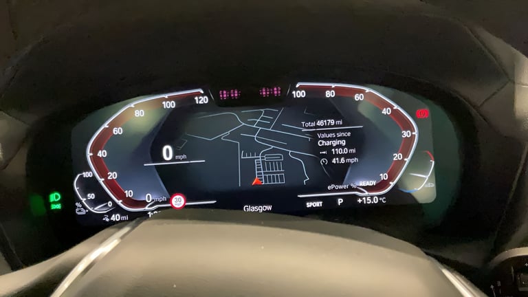 2021 BMW iX3 80kWh Premier Edition SUV 5dr Electric Auto (286 ps) - LEATHER - HEATED SEA Suv Elec...