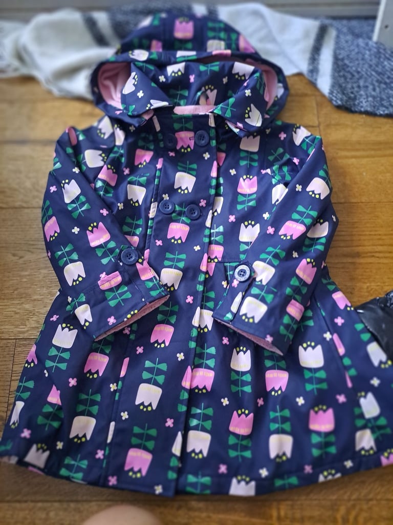 Children's coat 