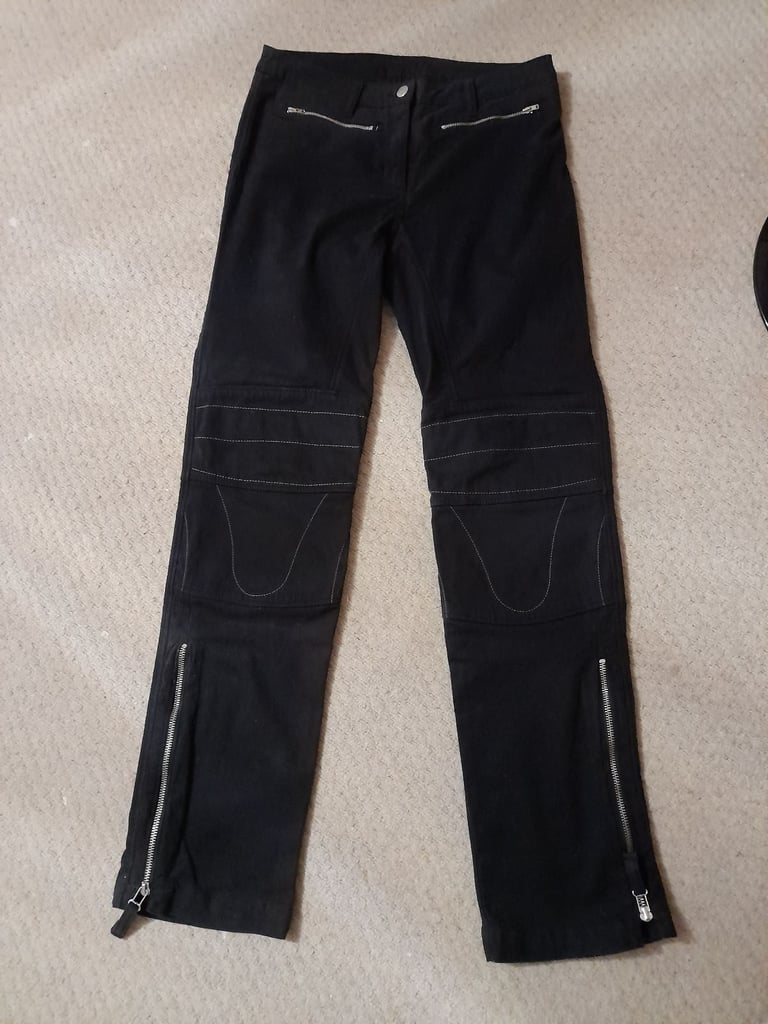 Ladies Spidi motorcycle jeans 