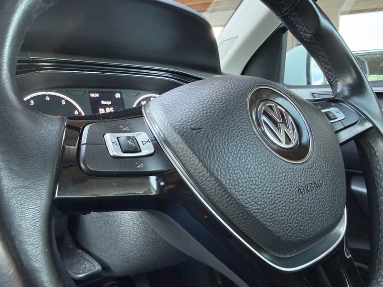 2018 Volkswagen Polo 1.0 75 SE 5dr HATCHBACK PETROL Manual