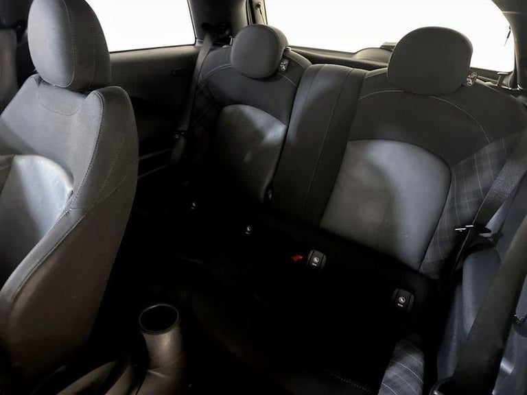 2018 MINI Hatch 2.0 Cooper S Euro 6 (s/s) 3dr Manual Hatchback Petrol Manual