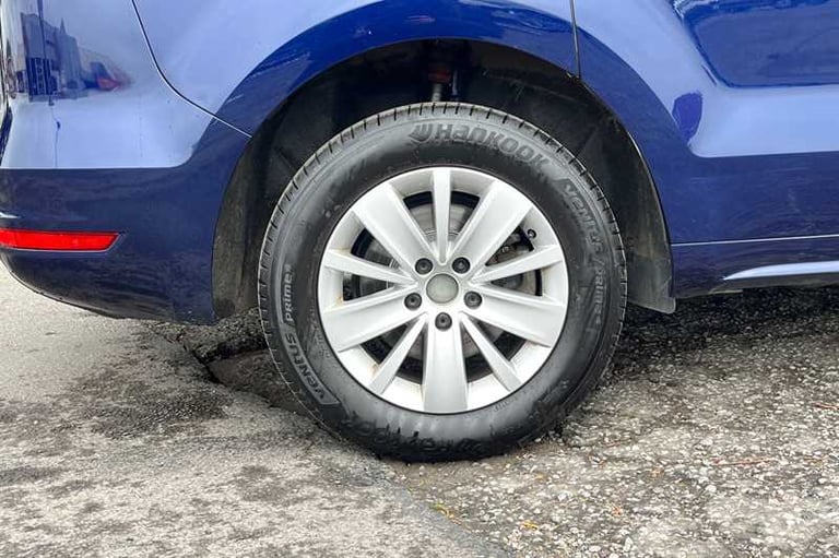 2020 Volkswagen Sharan 1.4 TSI GPF SE Nav MPV 5dr Petrol DSG Euro 6 (s/s) (150 ps) MPV Petrol Aut...