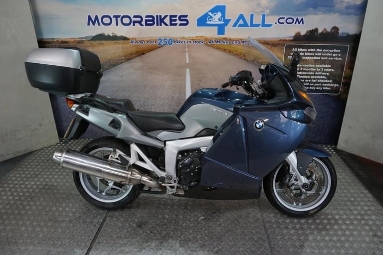 BMW K1200GT K1200 GT 2006
