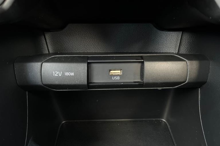 2022 Kia Picanto 1.0 1 5dr [4 seats] HATCHBACK PETROL Manual