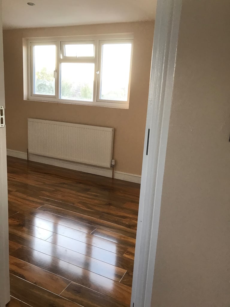Self contained room