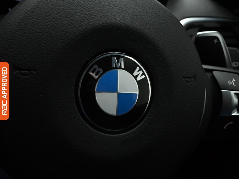 2017 BMW 1 Series 2.0 125i M Sport Hatchback 5dr Petrol Auto Euro 6 (s/s) (224 ps) Hatchback Auto...