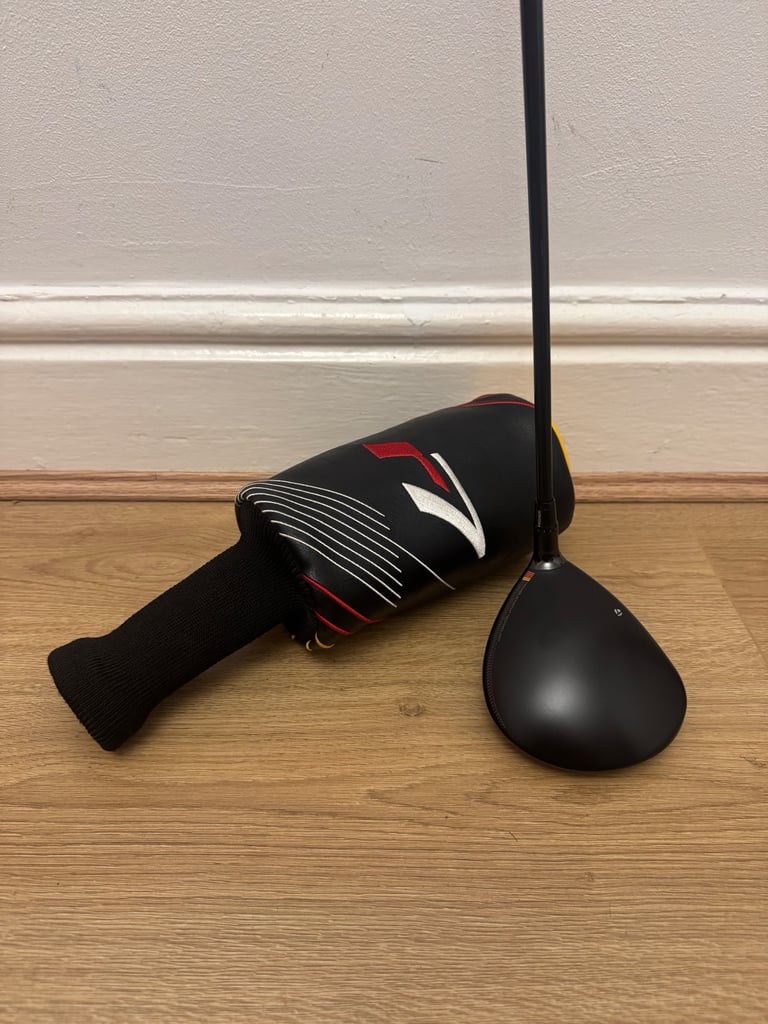 Taylormade R7 Mini Driver