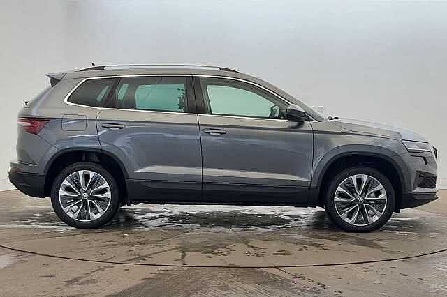 2024 Skoda Karoq 1.0 TSI 116 SE L 5dr Estate Hybrid Manual