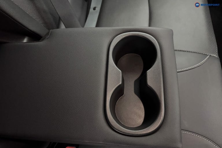 2024 Toyota Corolla 1.8 Hybrid Excel 5dr CVT Hatchback Hybrid Automatic