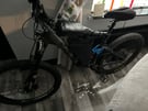 Giant electric bike