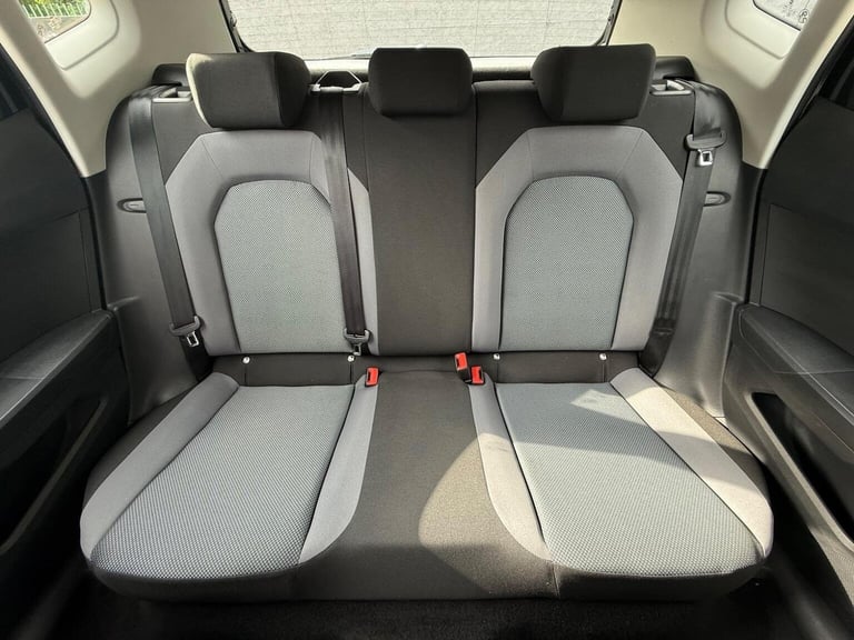 SEAT ARONA 1.0 TSI SE Technology Euro 6 (s/s) 5dr 2018