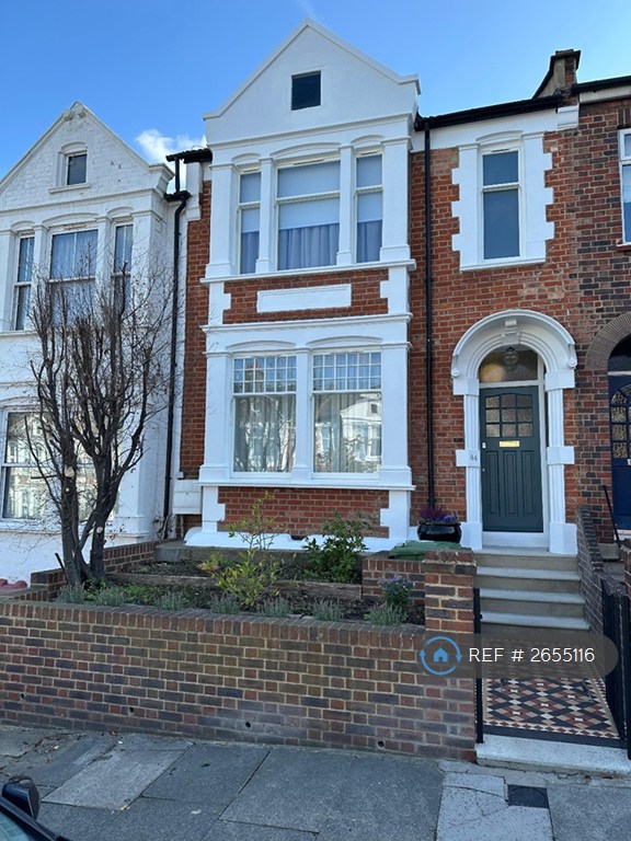 3 bedroom house in Mayhill Road, London, SE7 (3 bed) (#2655116)