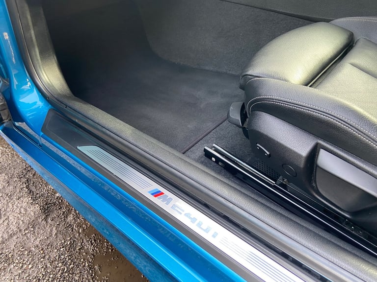 2020 BMW 2 Series 3.0 M240i GPF Coupe 2dr Petrol Auto Euro 6 (s/s) (340 ps)