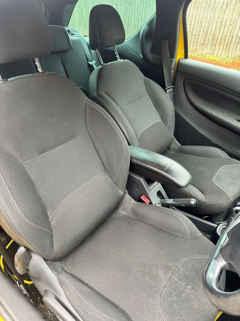 Citroen DS3 1.6 Diesel 