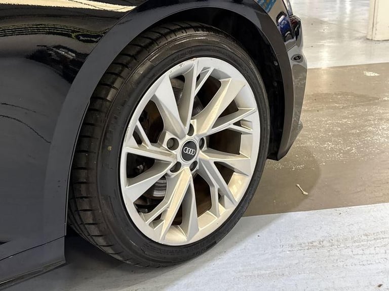 2021 Audi A5 35 TDI Sport 5dr S Tronic Automatic Hatchback Diesel Automatic