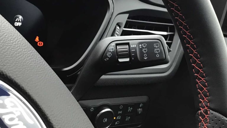 2024 Ford Kuga 2.5 PHEV ST-Line 5dr CVT SUV Plug-In Hy Automatic