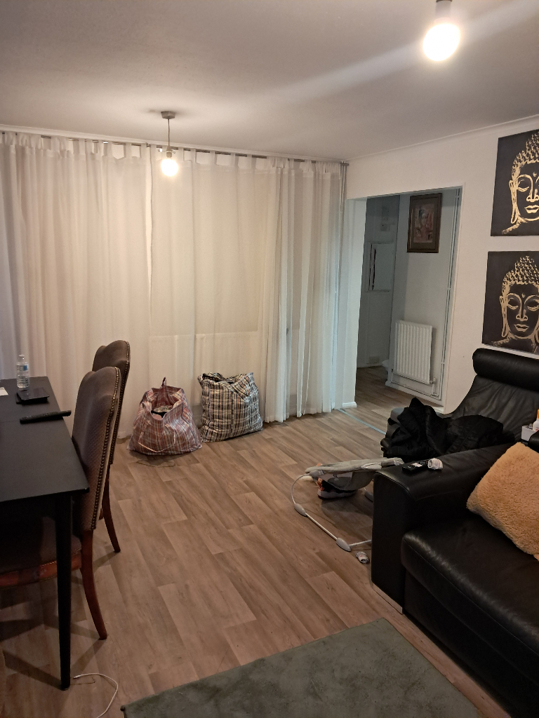 Homeswap- Lewisham to Lewisham/mutual exchange