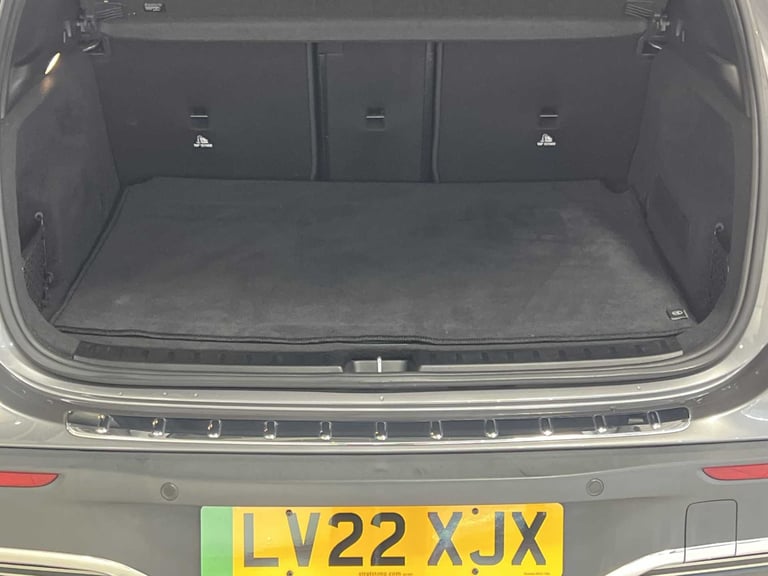 2022 Mercedes-Benz EQA 250 140kW AMG Line Premium 66.5kWh 5dr Auto Hatchback Electric Automatic