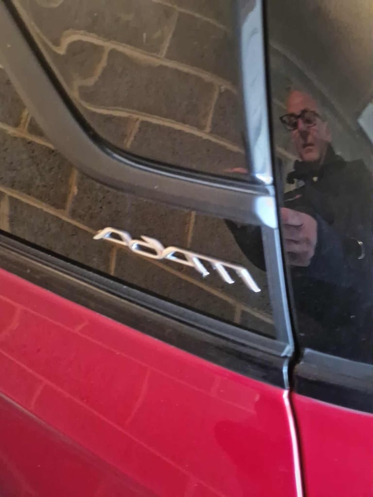 Vauxhall, ADAM, Hatchback, 2018, Manual, 1229 (cc), 3 doors