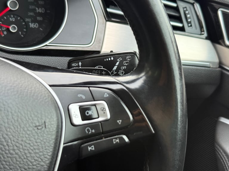 2015 Volkswagen Passat 1.6 TDI GT 5dr DSG ESTATE Diesel Automatic