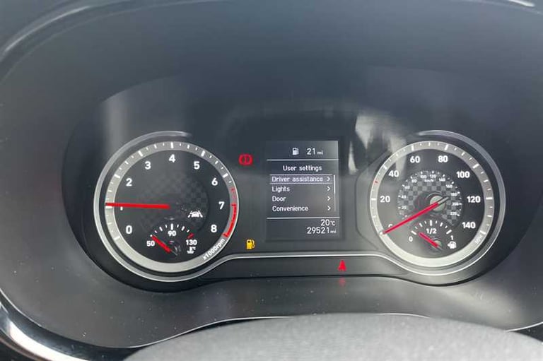 2022 Hyundai i10 1.0 T-GDi N Line Hatchback 5dr Petrol Manual Euro 6 (s/s) (100 ps) Hatchback Pet...