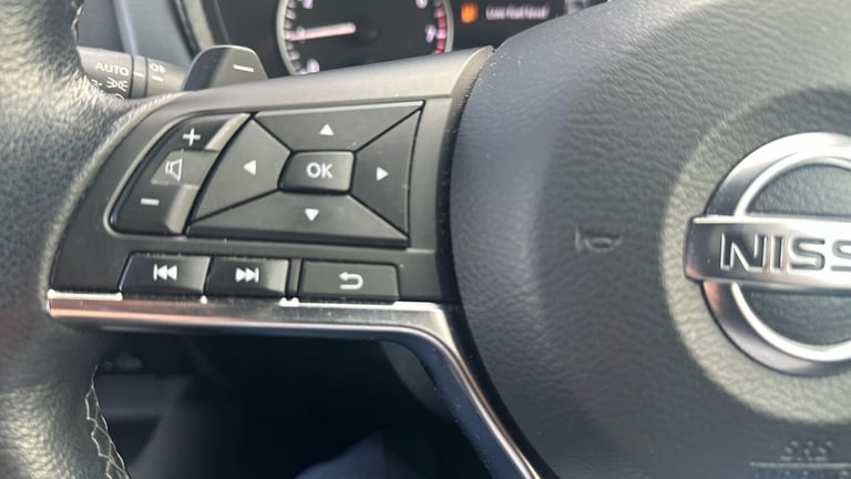 2021 Nissan Juke 1.0 DiG-T 114 N-Connecta 5dr DCT Petrol Hatchback Hatchback Petrol Automatic