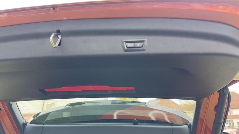 2022 BMW X1 xDrive 23d MHT xLine 5dr Step Auto ESTATE DIESEL Automatic