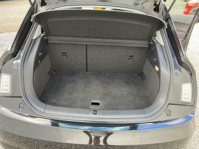 2016 Audi A1 1.4 TFSI Sport Sportback Euro 6 (s/s) 5dr HATCHBACK Petrol Manual