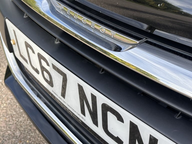 PEUGEOT 208 1.2 PureTech Active 2018