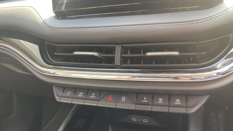 2023 Skoda Enyaq 150kW 80 ecoSuite 82kWh 5dr Auto [125kW] ESTATE ELECTRIC Automatic