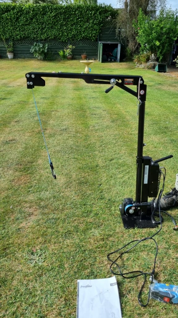 FREERIDER LIFT FL45 HOIST