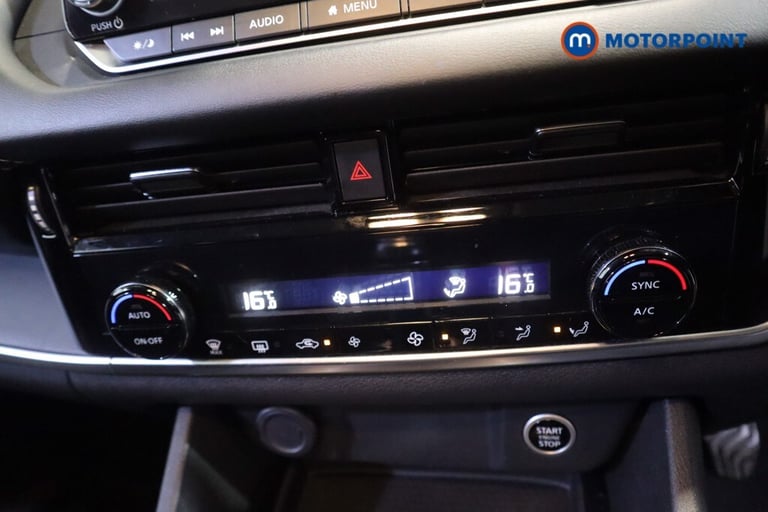 2022 Nissan Qashqai 1.3 DiG-T MH Acenta Premium 5dr SUV Petrol Manual