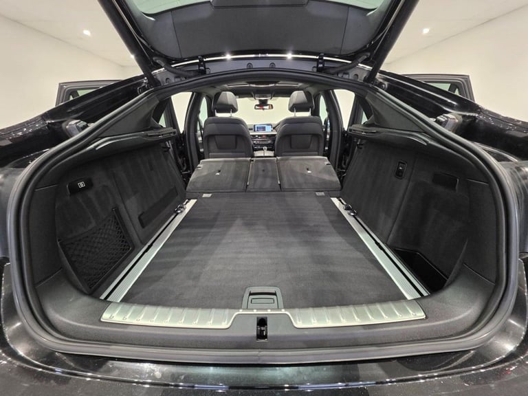 2018 18 BMW X6 3.0 30D M SPORT SUV 5DR DIESEL AUTO XDRIVE EURO 6 (S/S) (258 PS) 