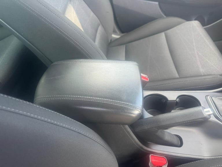 HYUNDAI TUCSON 1.6 CRDi SE Nav 2019