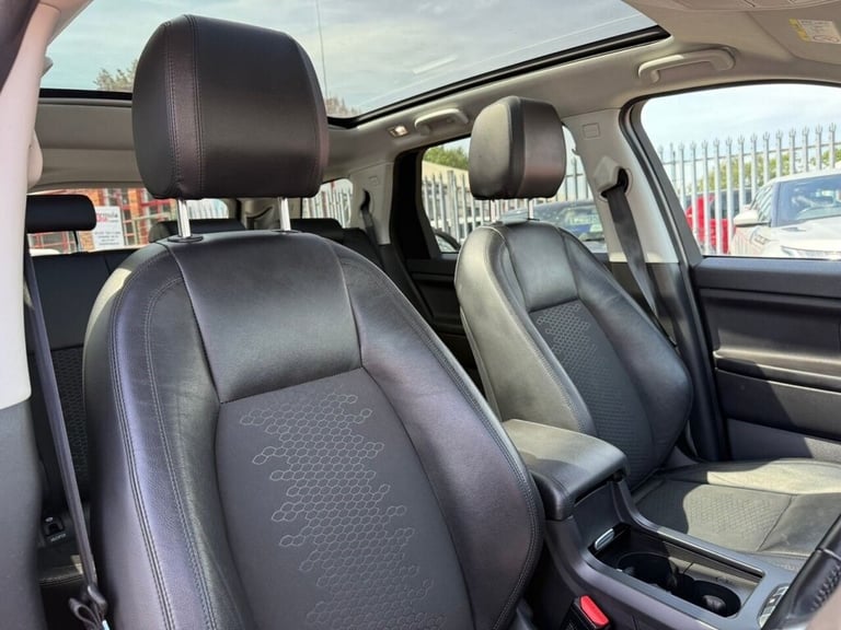 2018 Land Rover Discovery Sport 2.0 TD4 SE Tech SUV 5dr Diesel Auto 4WD Euro 6 (s/s) (180 ps) EST...