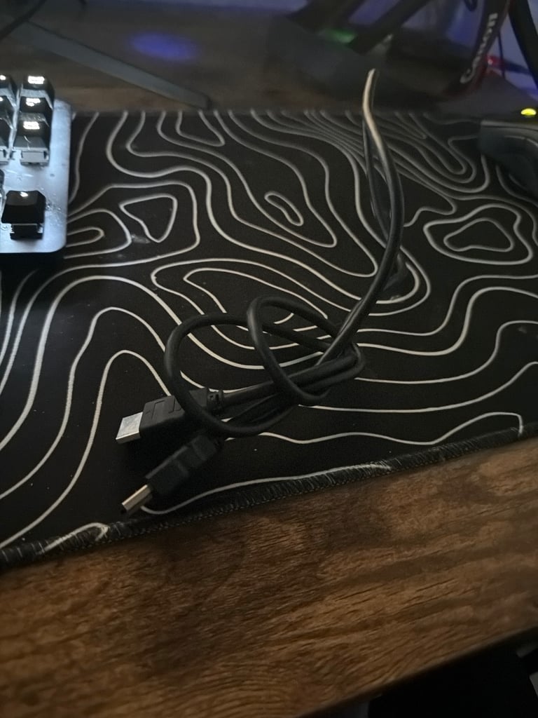 image for HDMI cable 
