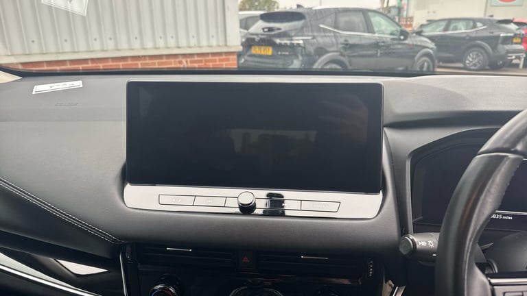 2022 Nissan Qashqai 1.3 DiG-T MH N-Connecta 5dr Petrol Hatchback Hatchback Petrol Manual