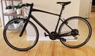 SPECIALIZED Sirrus 1.0 Hybrid bike (L) | Not Boardman Raleigh Cannondale Giant Carrera BMX