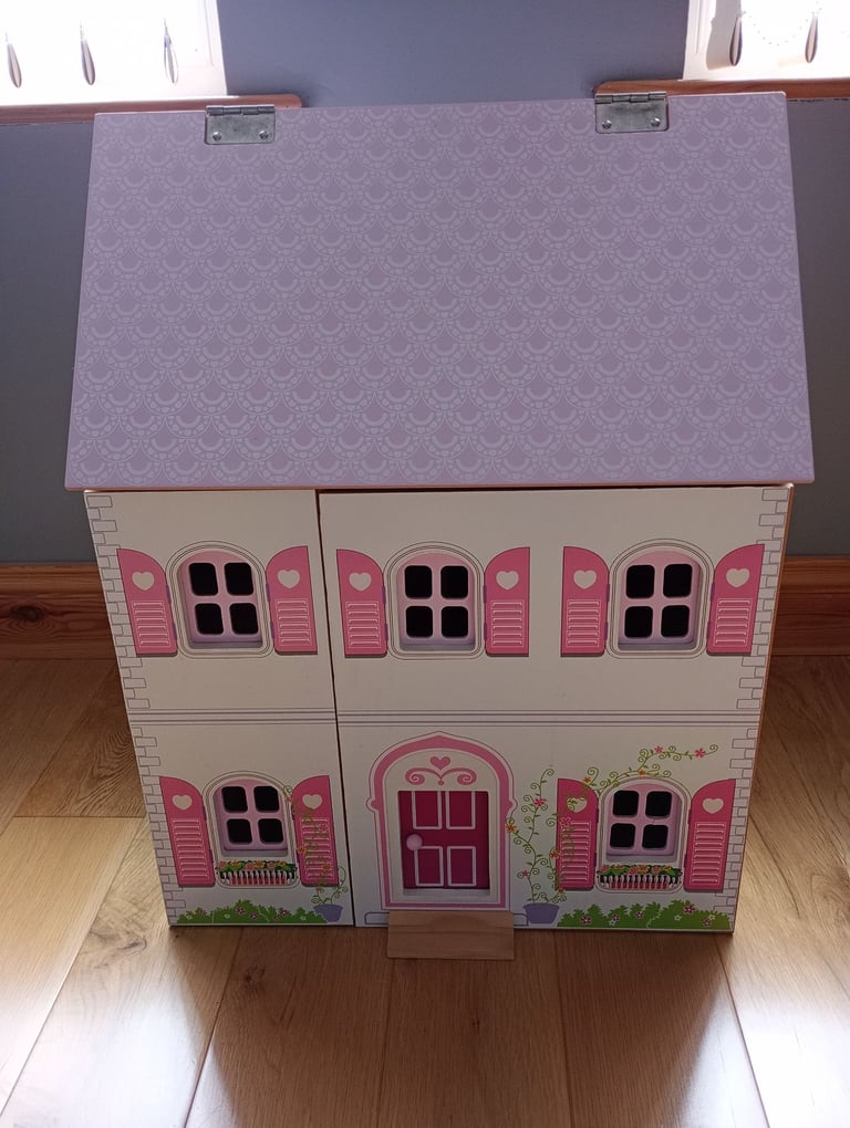 Dolls house 